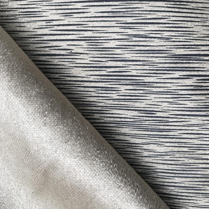 Printed Sude New Fabric