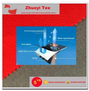 Rezistent la respirație