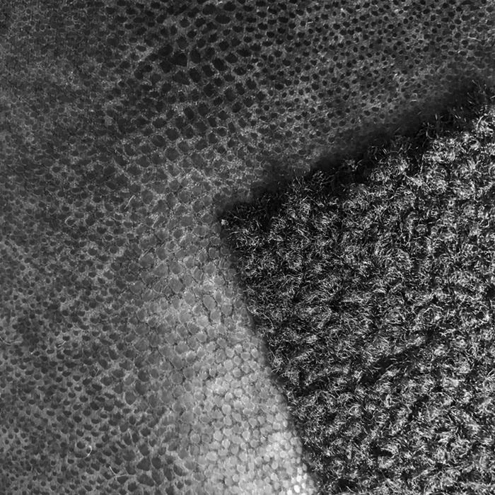 Snake Pattern Fabric For Garment