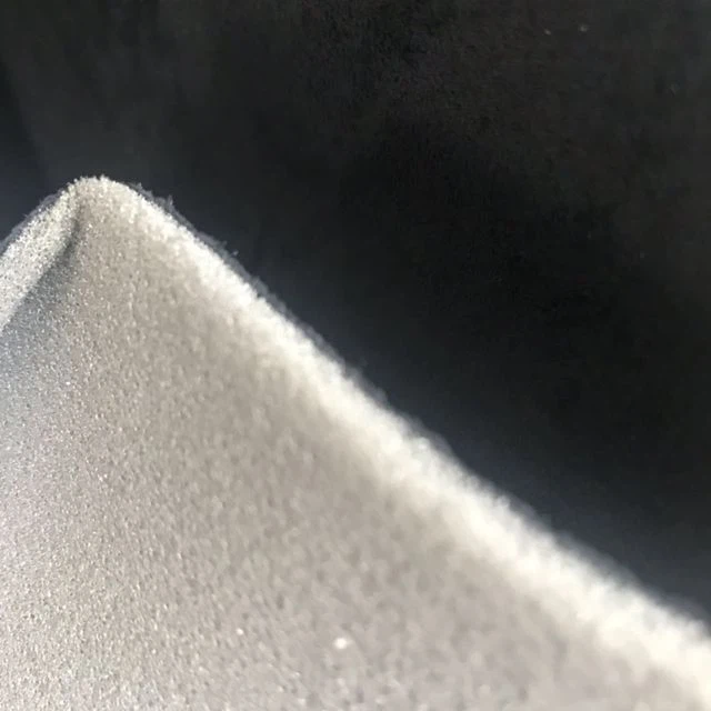 Suede