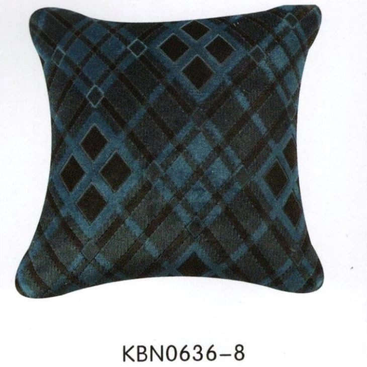 Customized Throw Pillowcase