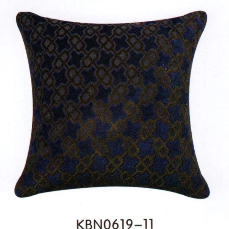 Home Car Hotel Sofa Throw Pillowcase