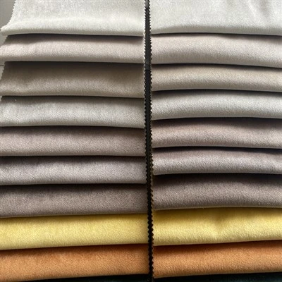 Coasta   Velour   Fabric